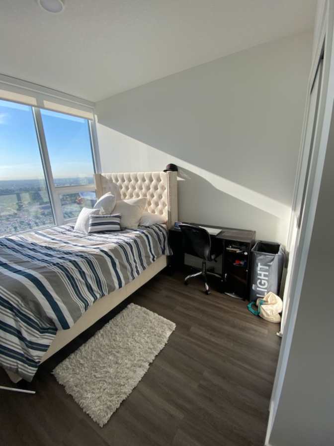 Julian's room