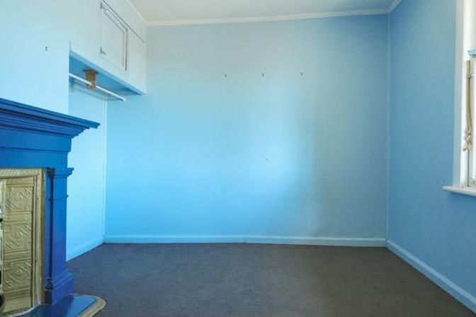 Sebastian Neilands's room