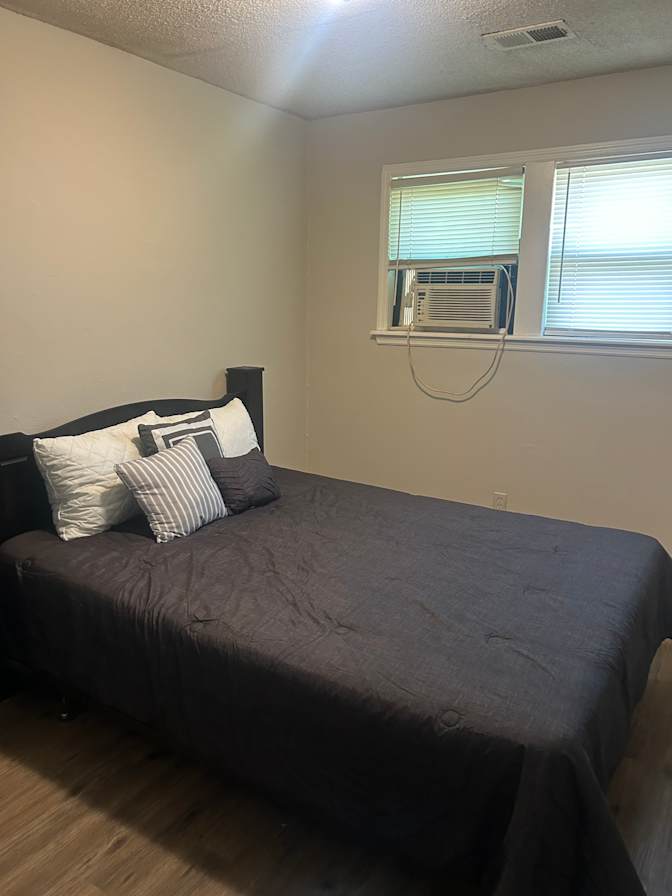 Debra's room