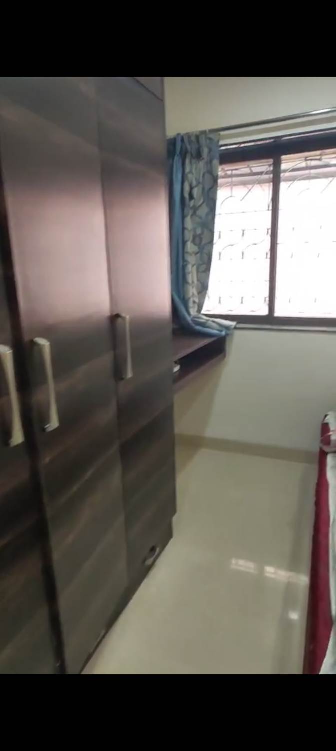 Aaditya's room