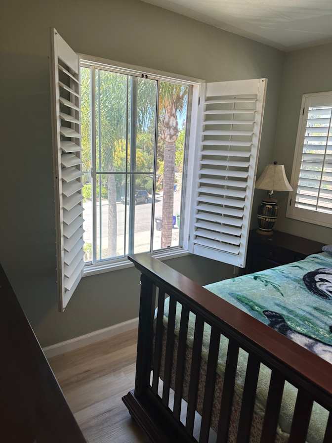 Daniel's room