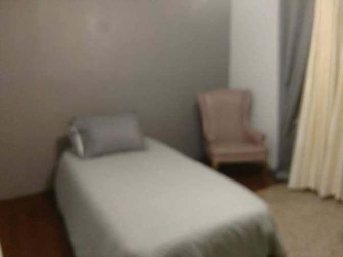 Diana's room