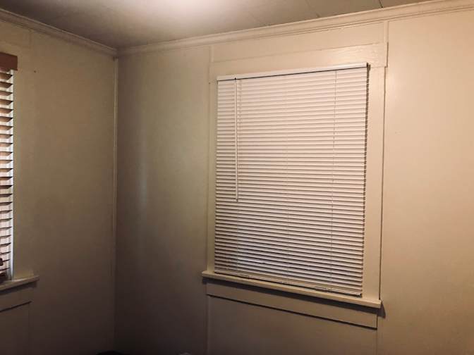 Ariane's room