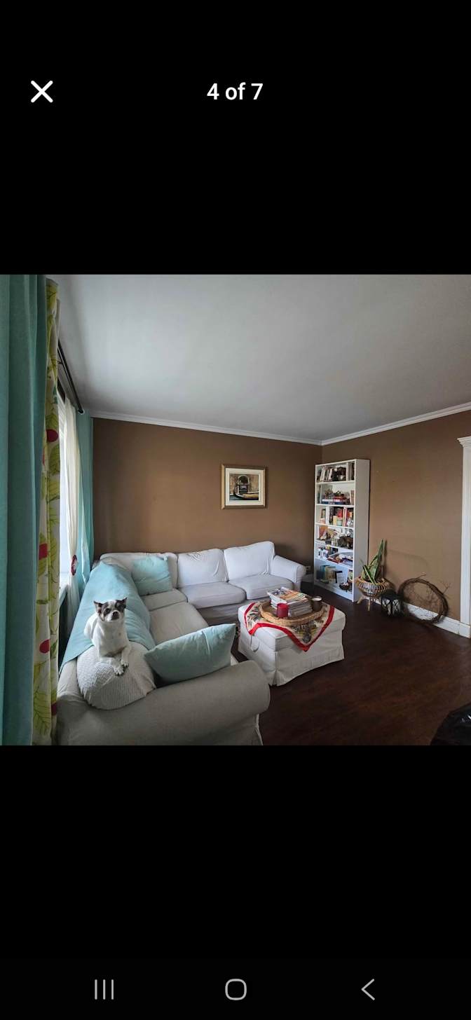 Stephanie's room