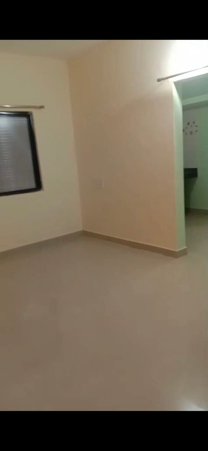 Harsh Patel's room