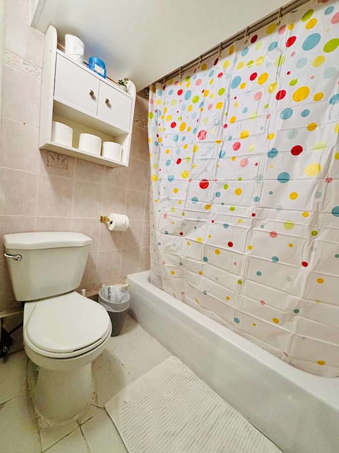 peter's room