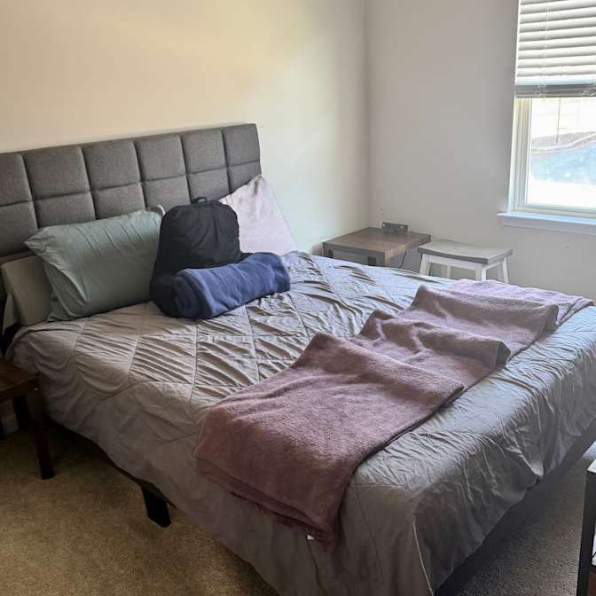 Mj's room