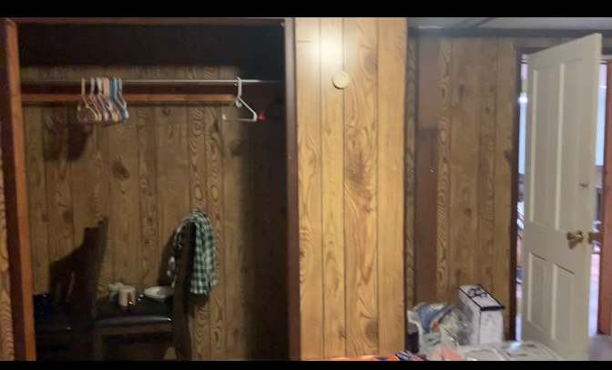 Zoe's room