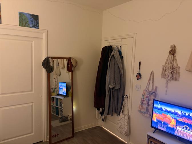 Emily's room