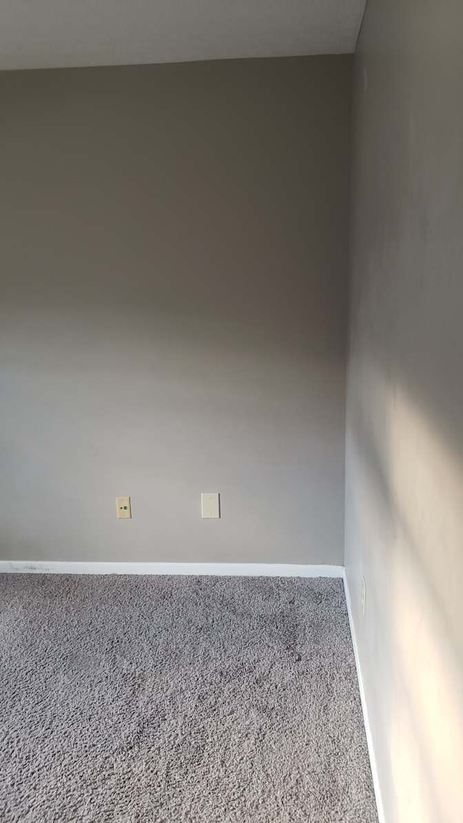 Lady B's room