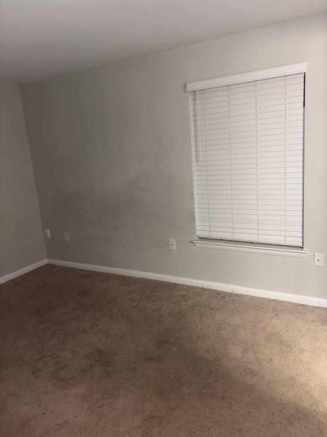 Keryn's room