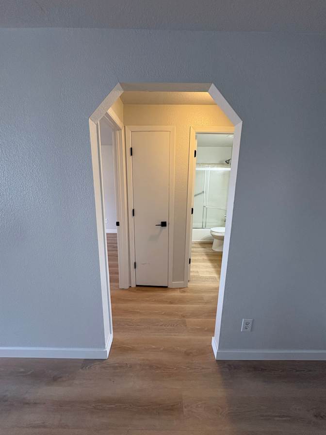 Justin's room