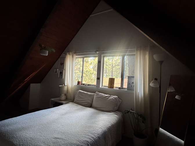 Lili's room