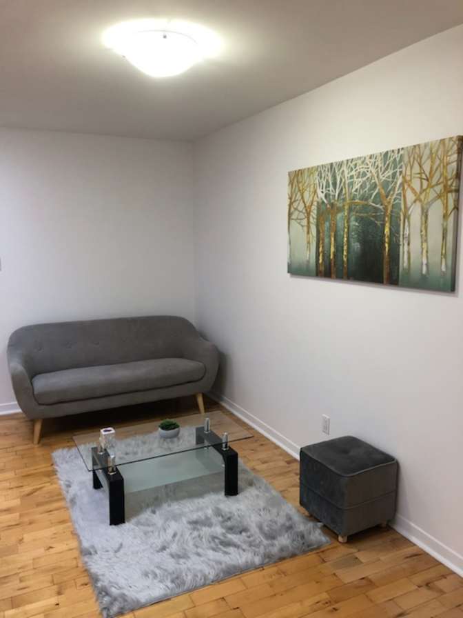 Nelson Couto's room