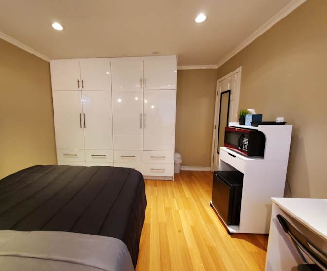Karishma's room