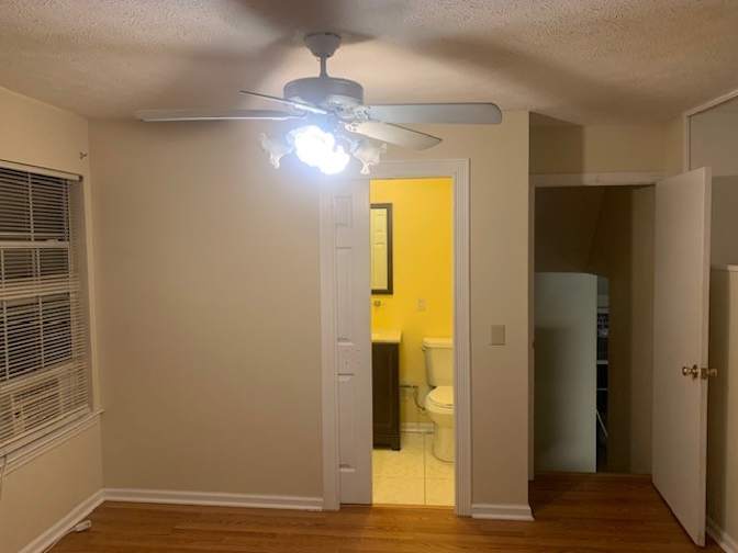 Gavin's room