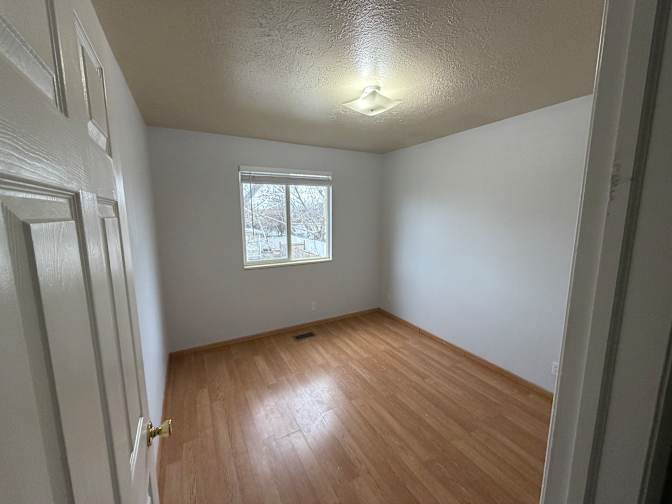 Logan's room