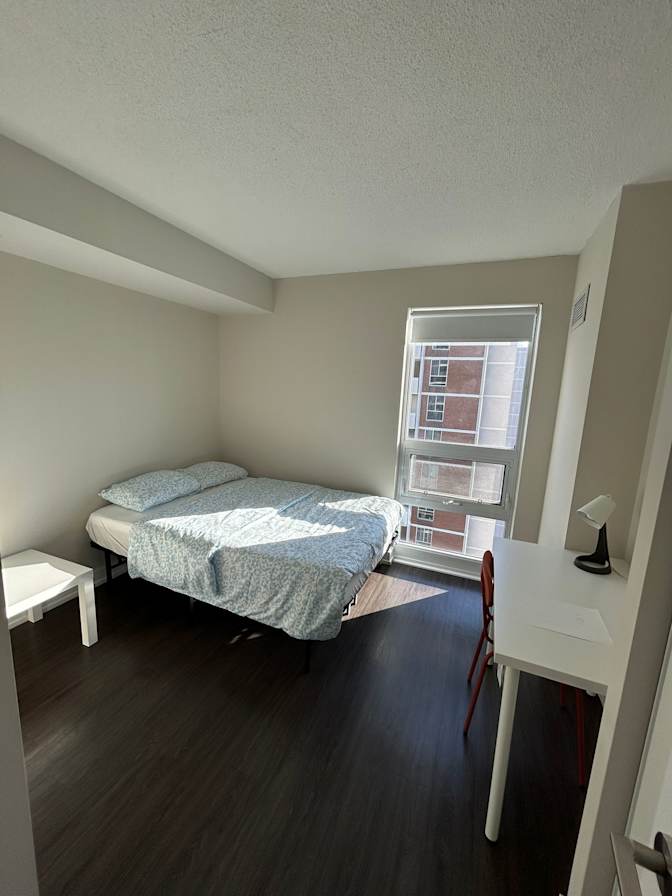 Gulden Bozbay's room