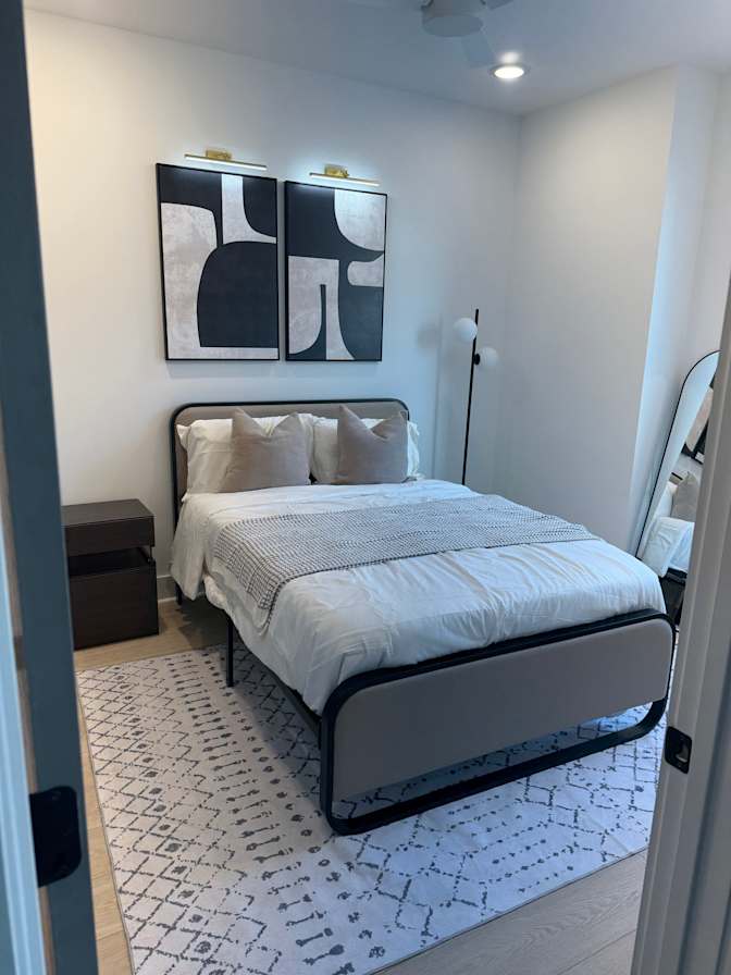 Princess's room
