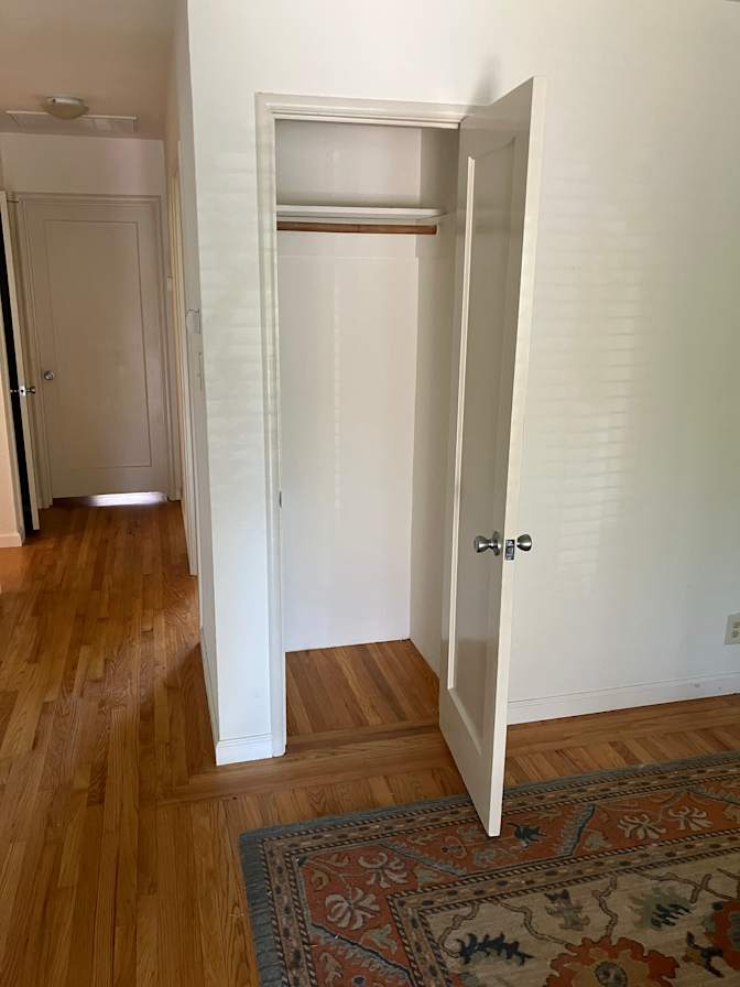 Owen's room