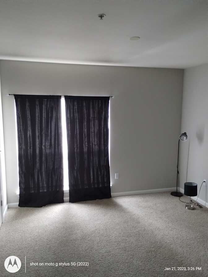 Prince's room