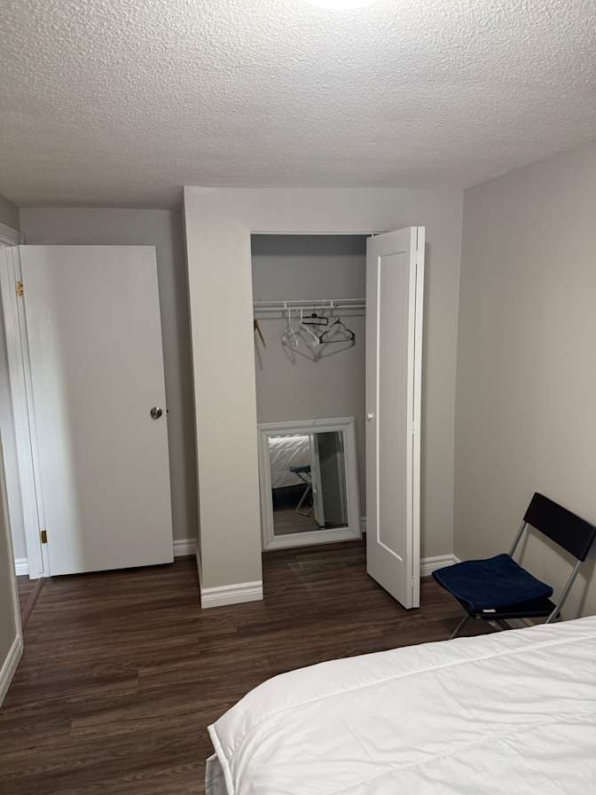 peter's room
