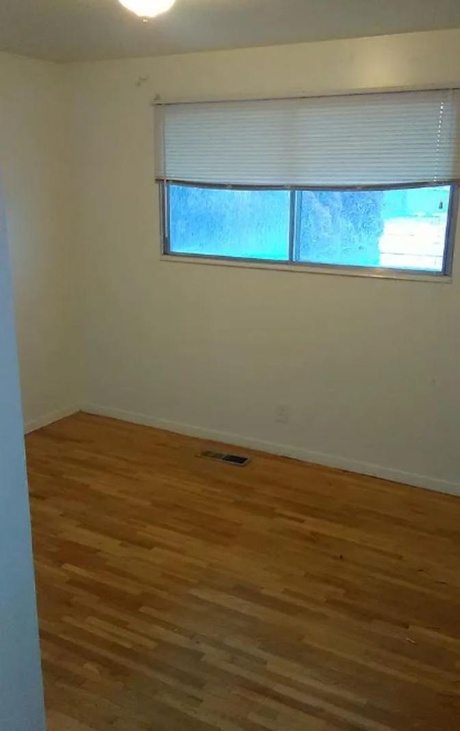 Miles's room