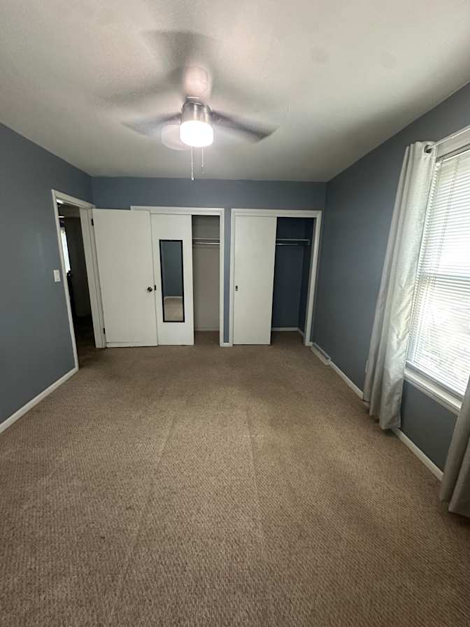 Jose's room