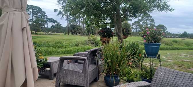 Leah's room