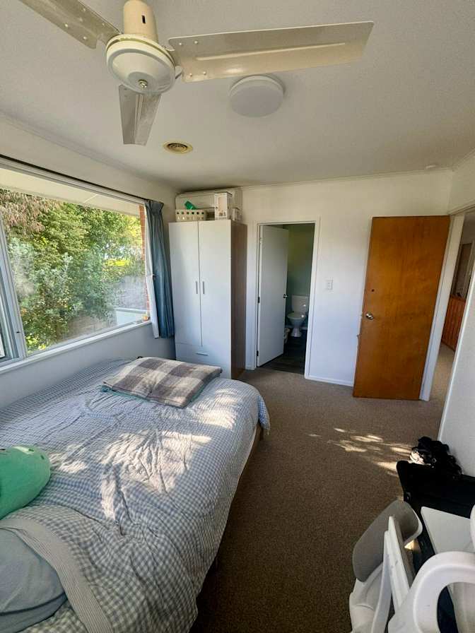 Kirsten's room