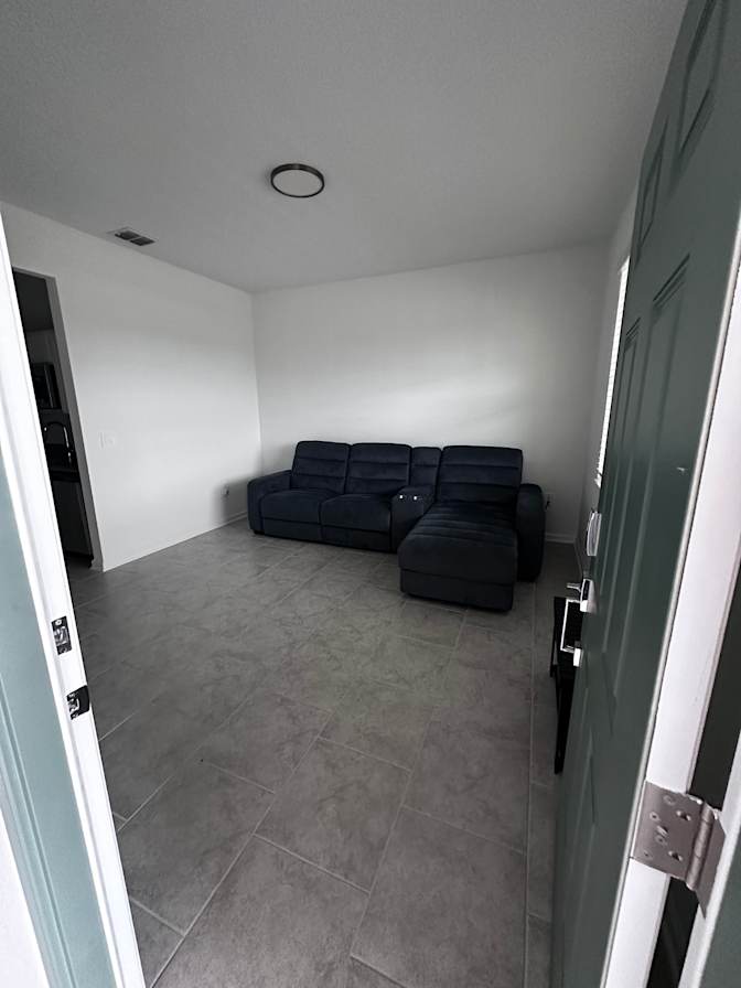 Joel's room