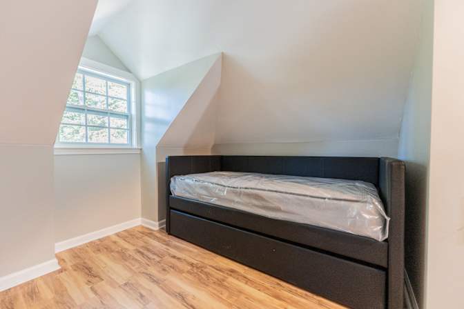 Anna's room