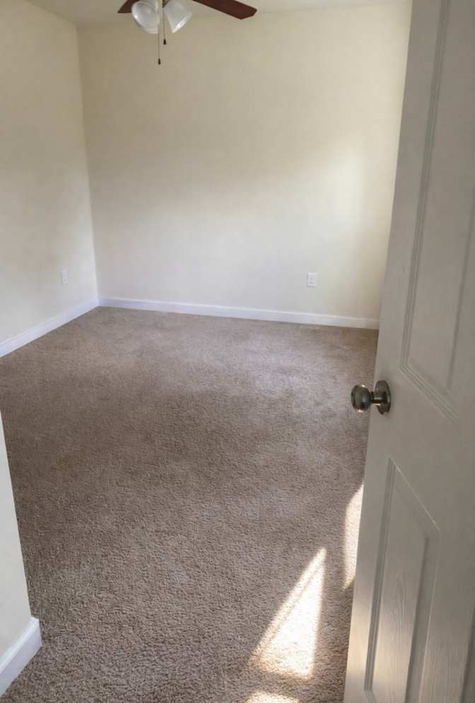 Lauren's room