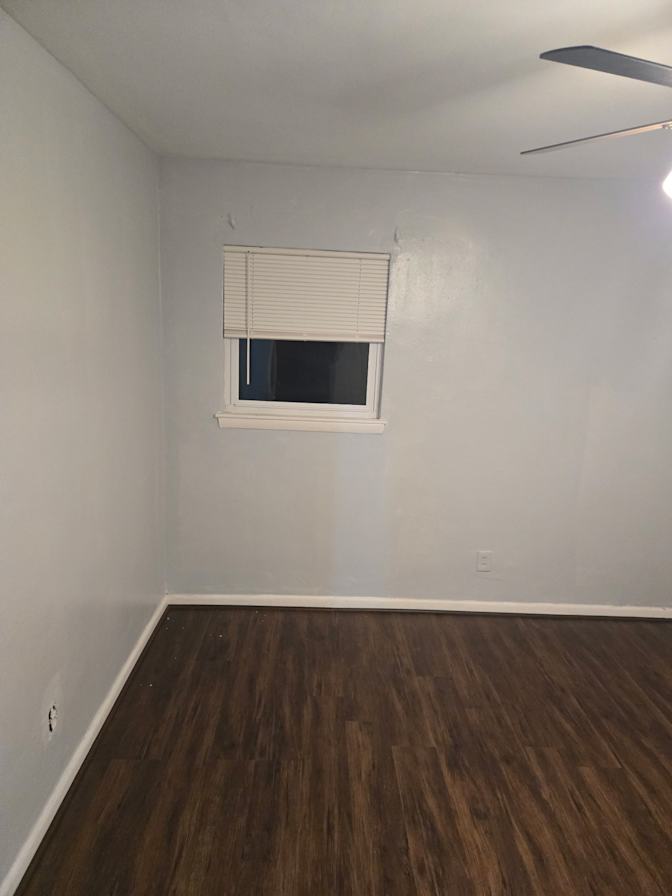 Sereva's room