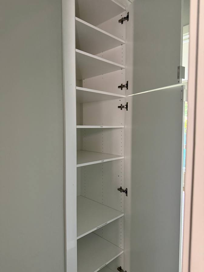 Anushka's room