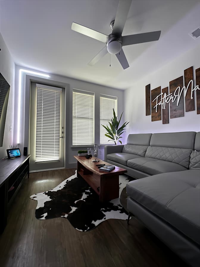Dylan's room