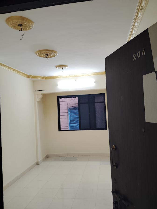 Anil's room