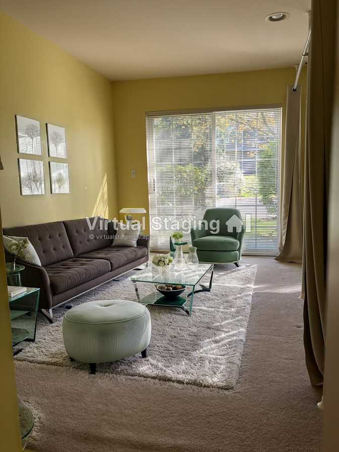 Suz's room