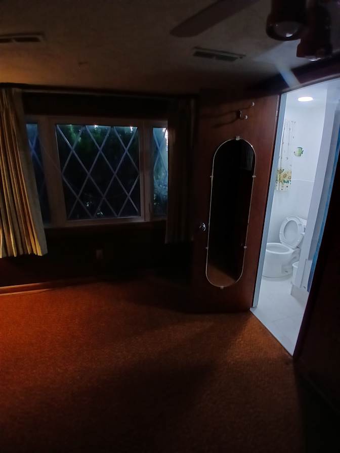 Jim's room