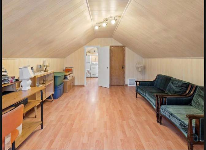 Nathan's room