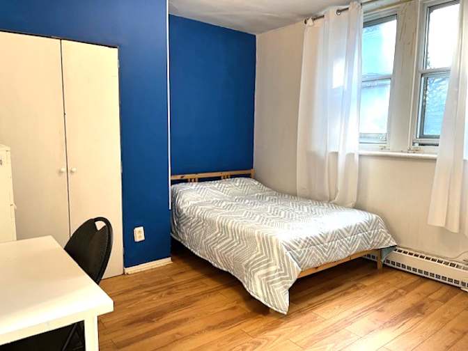 Samir Sehayek's room