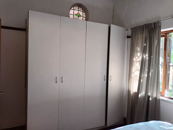 Lukas's room