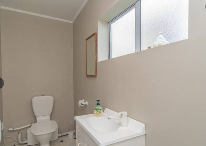 Mandeep Kaur's room