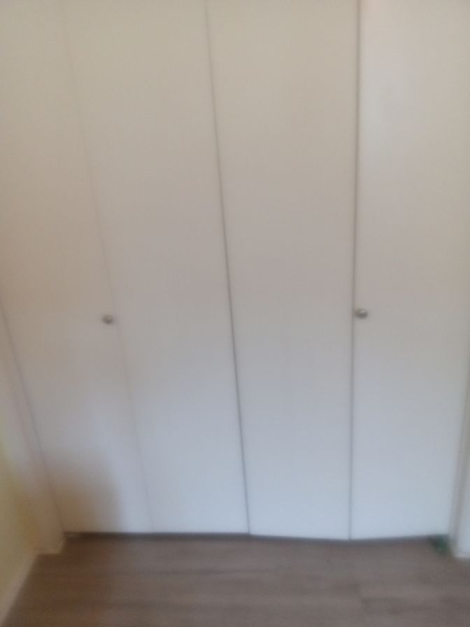David's room