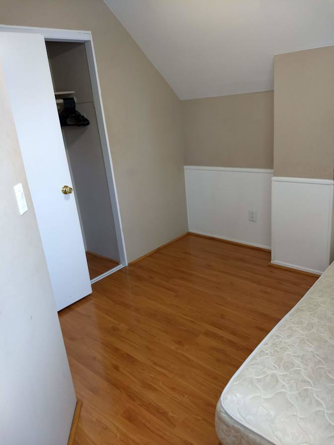 Bing's room
