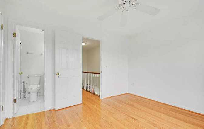 Nima's room