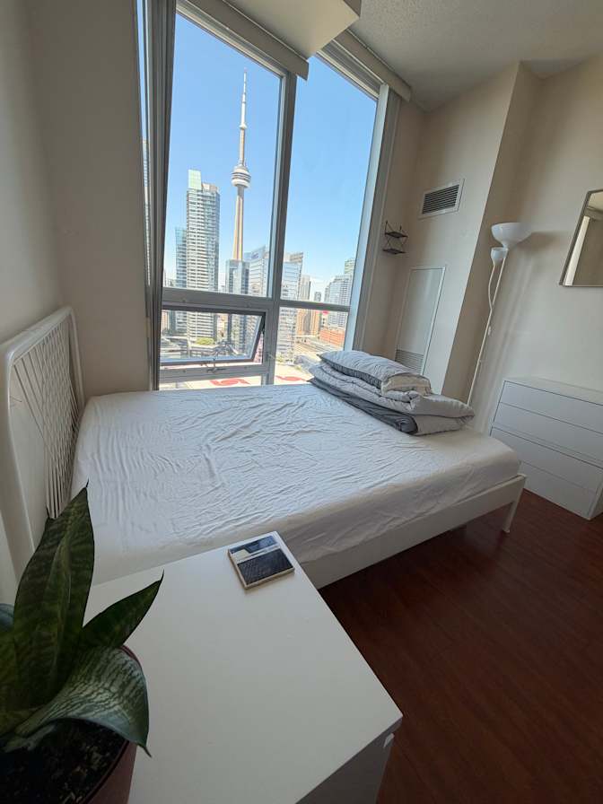 Emily's room