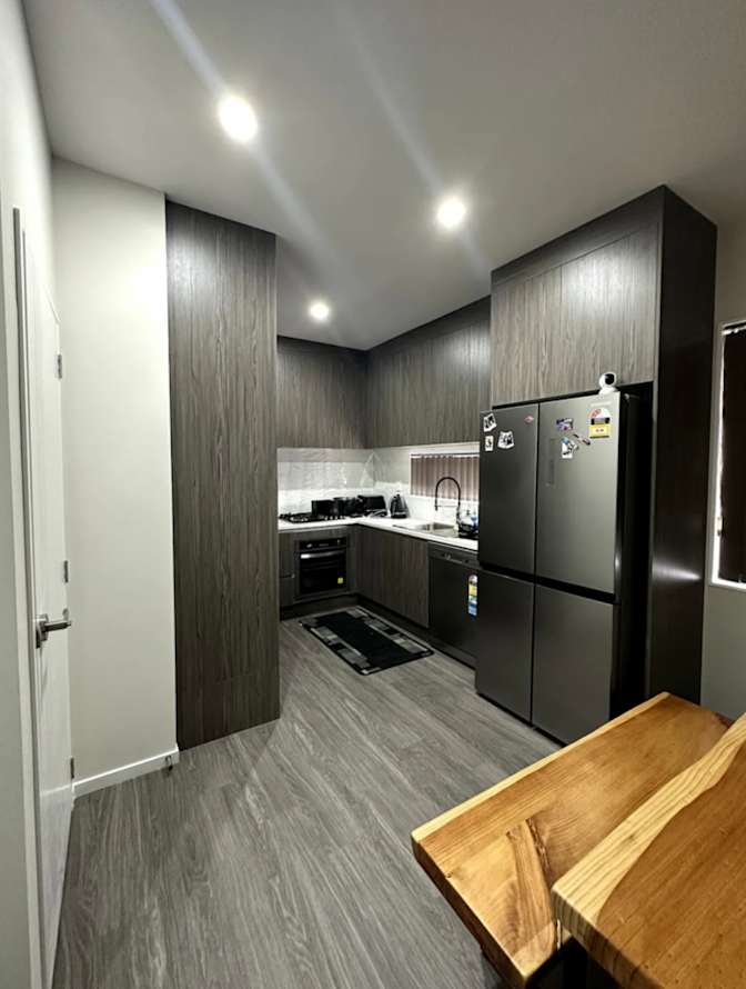 Shayal's room