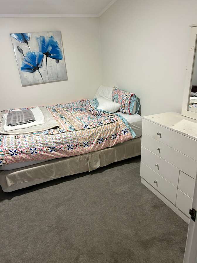 Grant's room