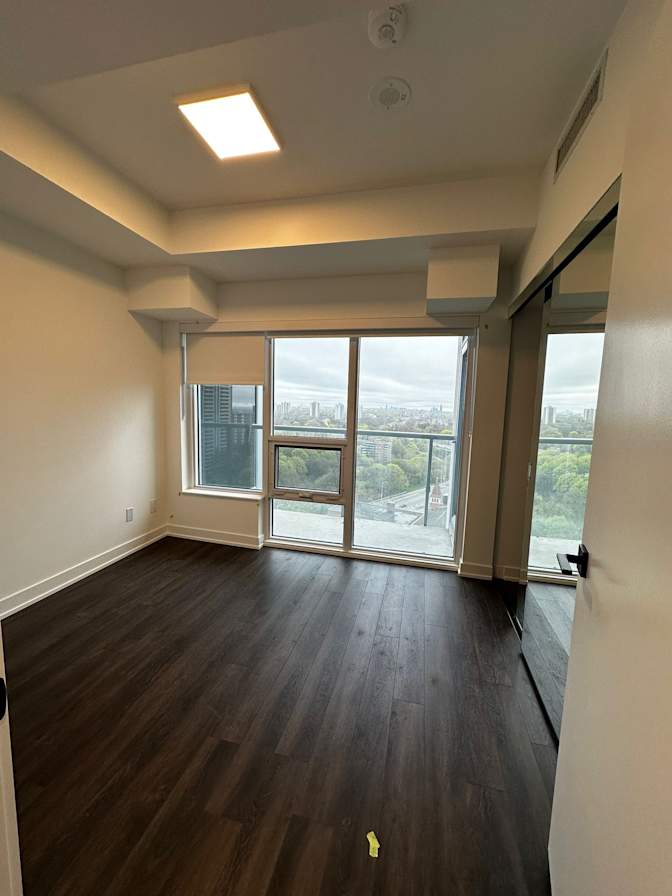 Gloria's room